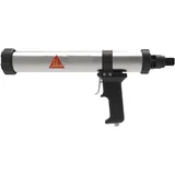 Sika - Airflow Luftdruck-Pistole Auspresspistole für 600ml Beutel