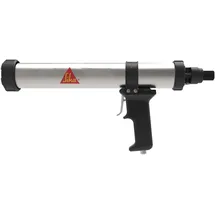 Sika - Airflow Luftdruck-Pistole Auspresspistole für 600ml Beutel