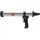 Sika - Airflow Luftdruck-Pistole Auspresspistole für 600ml Beutel