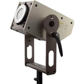 Kelvin EPOS 300 Travel Kit RGBACL LED-COB Studioleuchte (V-Mount)