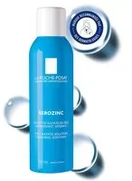 Sérozinc Soluté de sulfate zinc 150ml Spray 150 ml