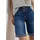 Cecil Jeansshorts Blau 25