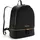 Valentino Brixton Rucksack Schwarz