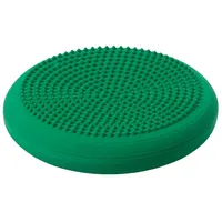 Togu Fitness Ballkissen Sitzkissen, grün, 30 cm