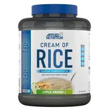 Applied Nutrition Cream of Rice Apfel Sirup 2000 g