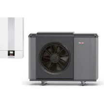 WOLF-Garten CHA-Monoblock Luft-Wasser-Wärmepumpe 10 kW