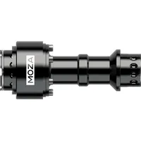 Moza racing Moza Wheel Base Extension Rod