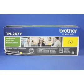 Brother TN-247Y gelb