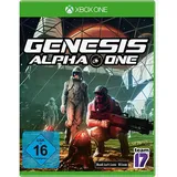 Genesis Alpha One