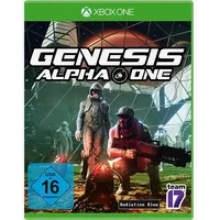 Genesis Alpha One