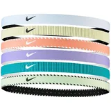 Nike Flex Classic Haarbänder Lilac Ice