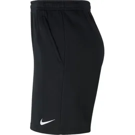 Nike Park 20 Fleece Sweatshorts black/white/white L