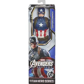 Hasbro Captain America Actionfigur 30 cm