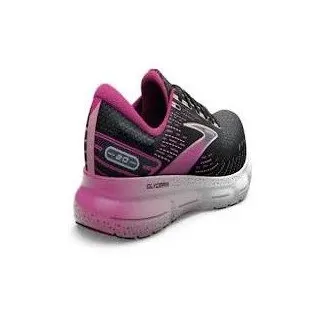 Damen black/fuchsia/linen 37,5