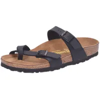 Birkenstock Mayari Birko-Flor schwarz 36