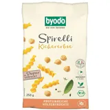Byodo Spirelli - Kichererbsen