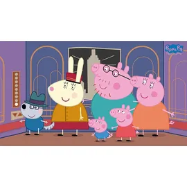 Peppa Pig: World Adventures Ps4