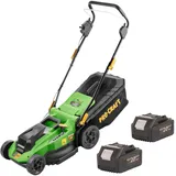 PROCRAFT PLM21bb inkl. 2 x 4,0 Ah