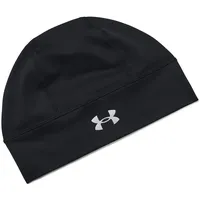 Under Armour Storm Launch Beanie Black / Black Reflective