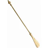 Mirabeau Schuhlöffel Schuhlöffel Orveline antikmessing goldfarben