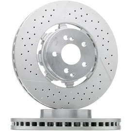 Brembo Bremsscheibe