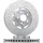 Brembo Bremsscheibe