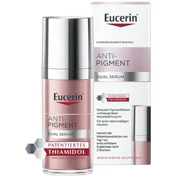 Eucerin Anti-Pigment Dual Serum – Gegen Pigmentflecken