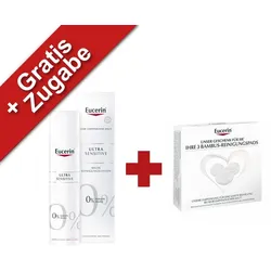 Eucerin UltraSensitive Reinigungslotion