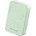 Charge Powerbank MagSafe 20 000 15W magnetisch 20W Schnellladefunktion mit LED-Anzeige für iPhone 16/15/14/13/12 Pro/Pro Max inkl USB-C-auf-USB-C-Kabel