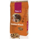 Pavo 15kg Pavo SlobberMash Pferdefutter