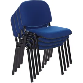 HJH Office XT 600 4 St. blau