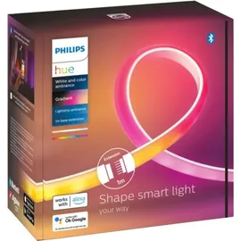 Philips Hue Gradient Lightstrip 1m Erweiterung