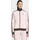adidas Originals Classic Reißverschlusspullover - sandy pink, aurora coffee, - L
