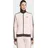 adidas Originals Classic Reißverschlusspullover - sandy pink, aurora coffee, - L