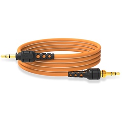 NTH-Cable 12O, Anschlusskabel 1,2m orange