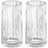 Koziol Club Superglas No.8 Bierglas 0,3 l 2 St.