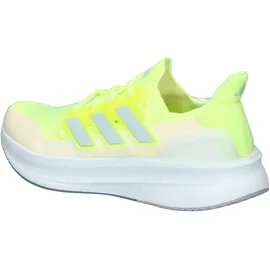 adidas Ultraboost 5 Hi-Res Yellow / Blue Tint / Halo Silver 43 1/3