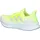adidas Ultraboost 5 Hi-Res Yellow / Blue Tint / Halo Silver 43 1/3