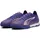 Puma Ultra 5 Match IT Herren Lapis Lazuli-Puma White-Sunset GLow Herren 44,5