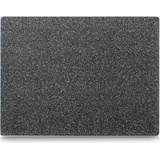 Zeller Granit Glasschneideplatte anthrazit
