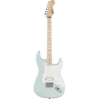 Squier HT H MN Blue
