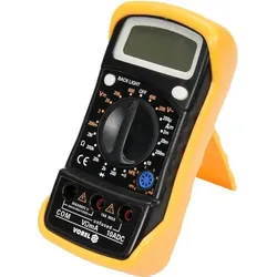 VOREL Multimeter 81773