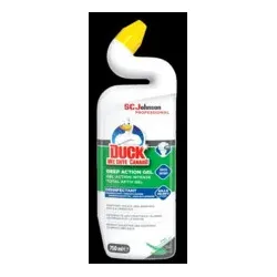 WC-Ente WC Ente Waldfrische Total Aktiv Gel 750 ml Flasche