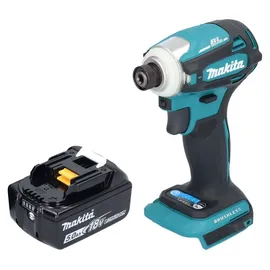 Makita DTD 172 T1 inkl. 1 x 5,0 Ah