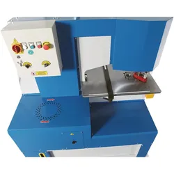 Metallkraft Hydraulische Lochstanze  HLS 65 S