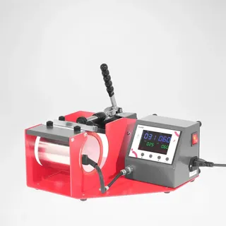 Secabo TM1 Tassenpresse
