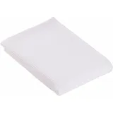 VOSSEN Rom Saunatuch 80 x 220 cm white