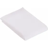 VOSSEN Rom Saunatuch 80 x 220 cm white