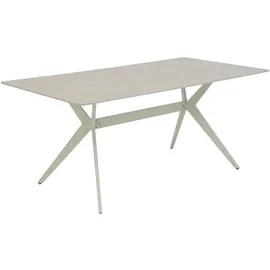 Hela Paccino 180 x 76 x 90 cm weiß