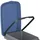 stefanplast Sortierkorb HOME ECO SYSTEM, Kunststoff, grau-blau